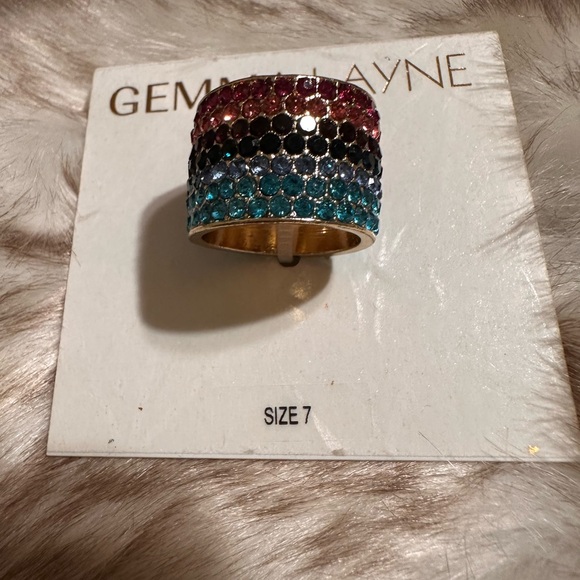 Gemma Layne ring - Picture 6 of 7